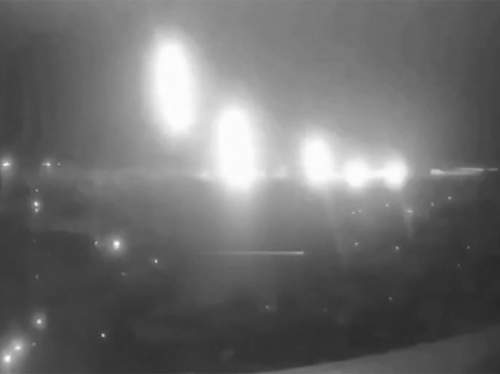 СМИ указали на явные признаки скорого удара &laquo;Орешника&raquo;