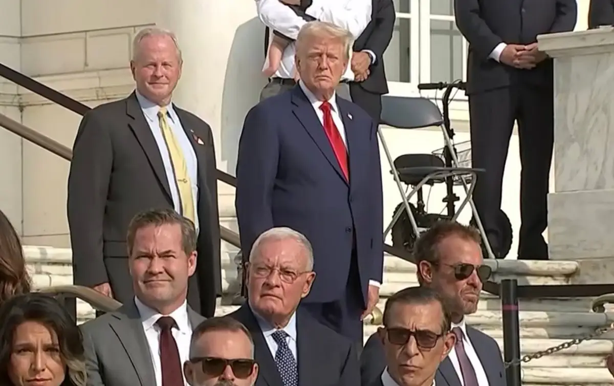 Мир через силу: зачем «миротворец» Трамп назначил ястреба Келлога посланником по Украине