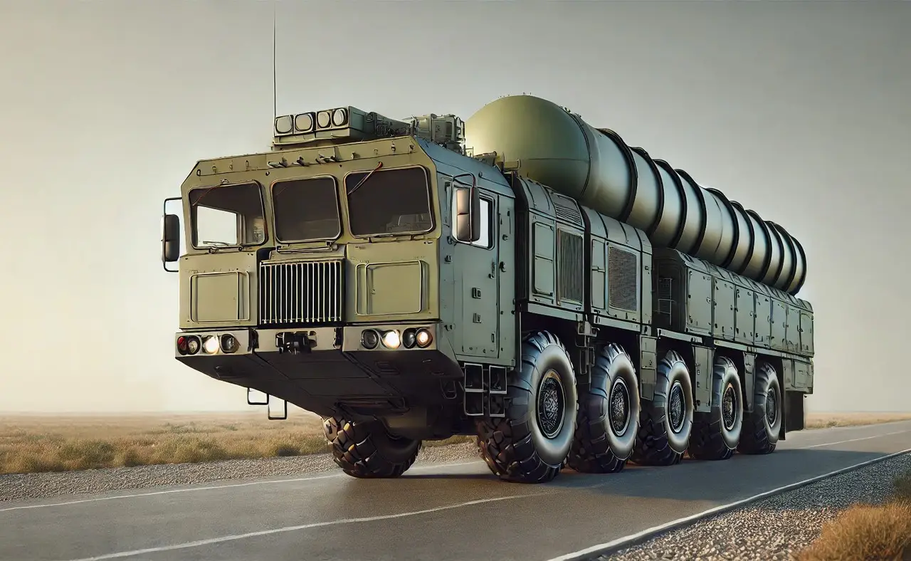 Разведка США: БРСД «Орешник» не изменил решимости Запада вооружать Украину Разведка США: БРСД «Орешник» не изменил решимости Запада вооружать Украину