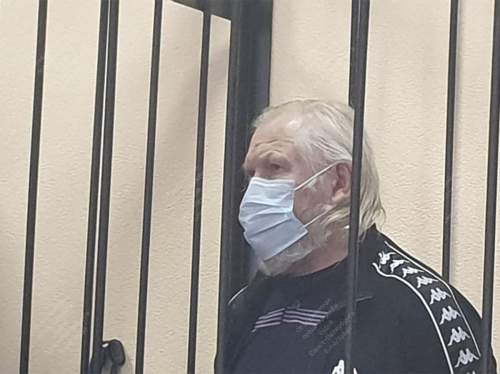 Осужденного за убийство Старовойтовой экс-депутата обвинили в тройном убийстве на Кипре