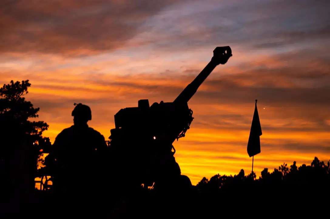 Европа не сможет заменить Украине американские HIMARS и M777 Европа не сможет заменить Украине американские HIMARS и M777