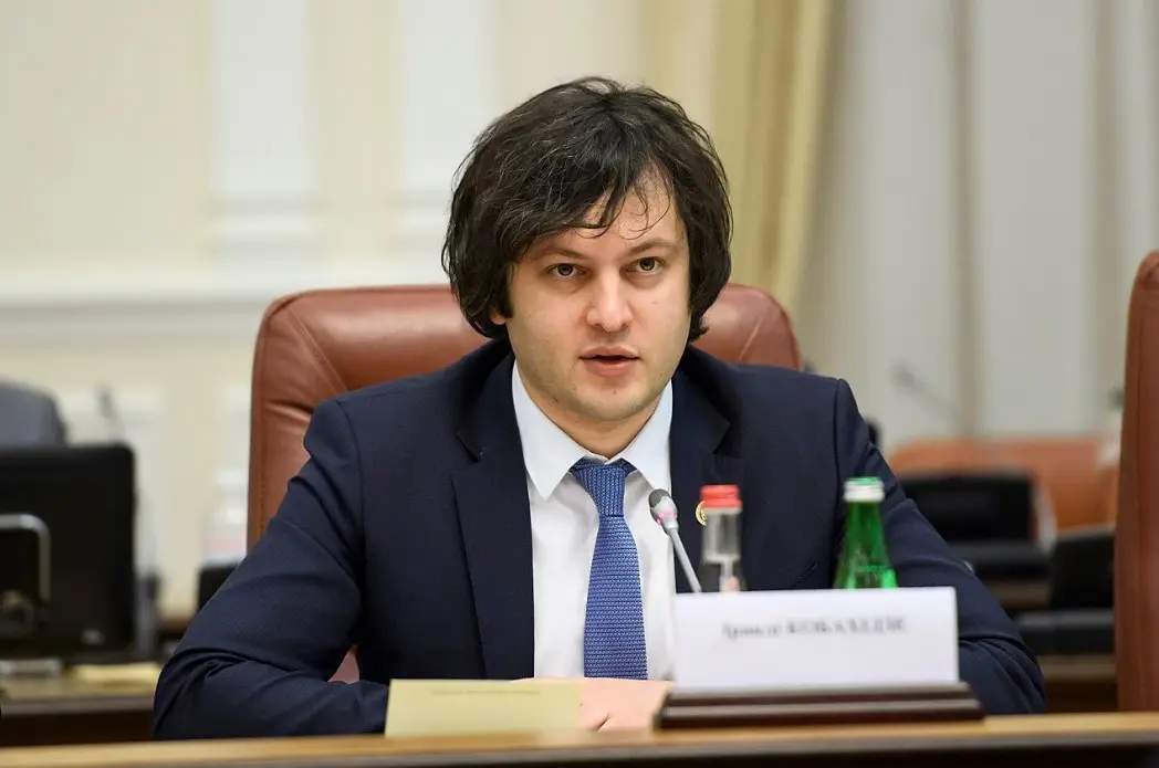 Грузия отказывается от европейских подачек и прекращает переговоры о вступлении в ЕС