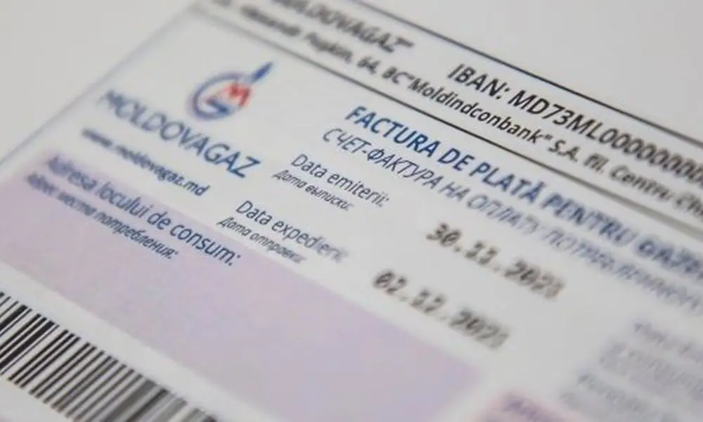 Пришли холода: Кишинев поспешил на поклон к Москве ради получения газа