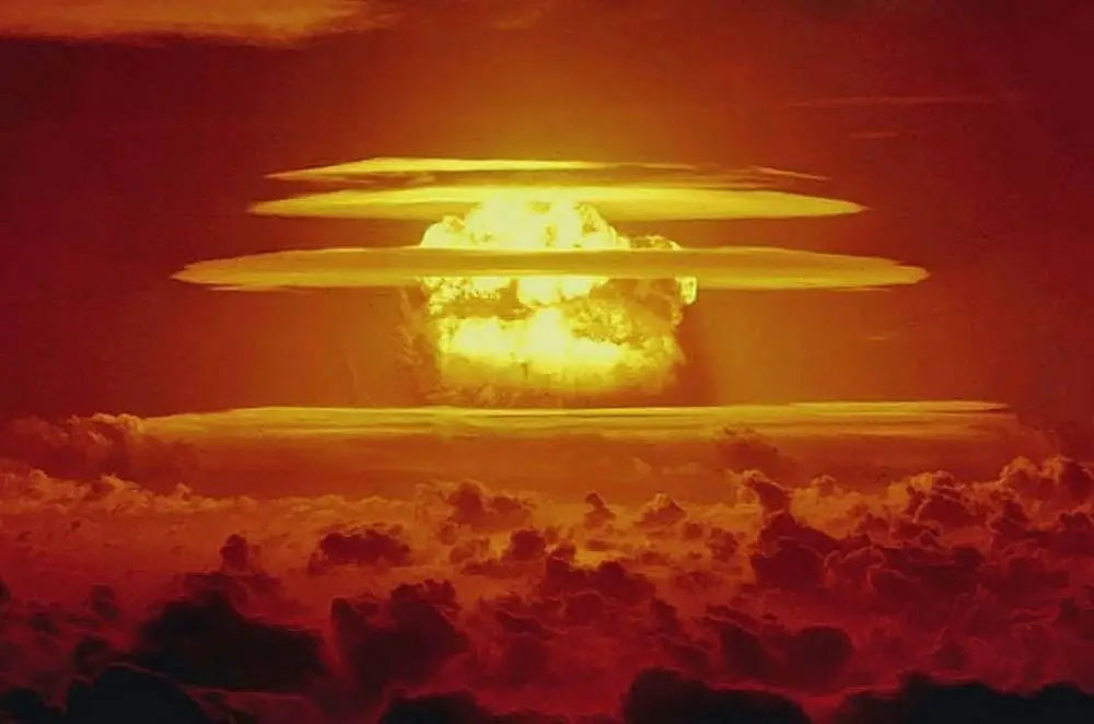 На подходе «грязная бомба»: украинцев обучали в США ядерной криминалистике На подходе «грязная бомба»: украинцев обучали в США ядерной криминалистике