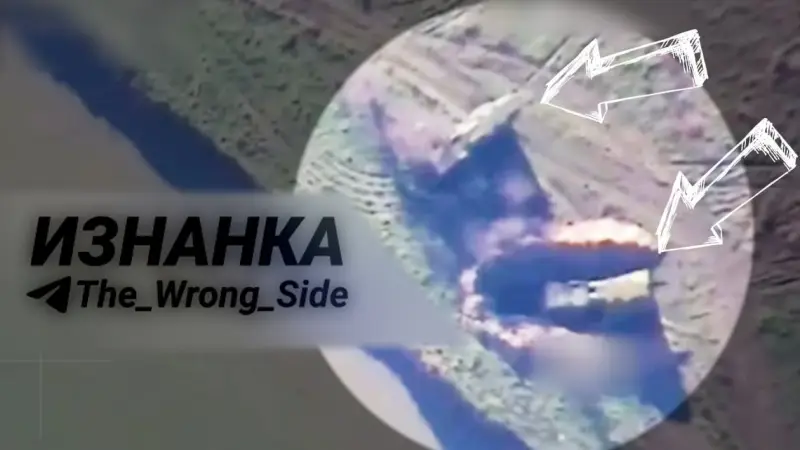 Российская ПВО сбила украинскую модернизированную ракету «Нептун» с увеличенной боеголовкой