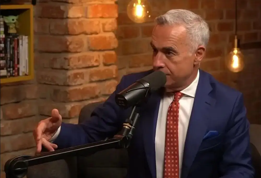 Результаты не устраивают: в Румынии пытаются отобрать победу у «пророссийского» Джорджеску Результаты не устраивают: в Румынии пытаются отобрать победу у «пророссийского» Джорджеску