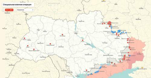 Гибель офицера штаба НАТО связали с ударами ФАБ 1500 ВКС РФ Гибель офицера штаба НАТО связали с ударами ФАБ 1500 ВКС РФ