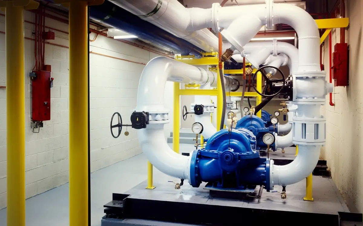 В Молдавии просят ЕС надавить на Украину для продолжения транзита российского газа