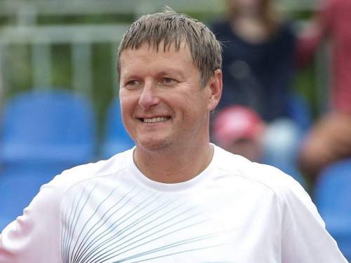 «Настоящий позор»: Кафельников едко отреагировал на обнаружение допинга у ведущих теннисистов «Настоящий позор»: Кафельников едко отреагировал на обнаружение допинга у ведущих теннисистов