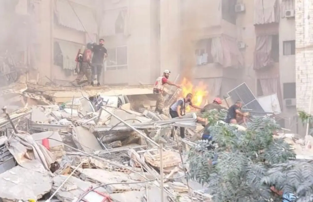 Израиль и «Хезболла» отчитались о результатах противостояния Израиль и «Хезболла» отчитались о результатах противостояния