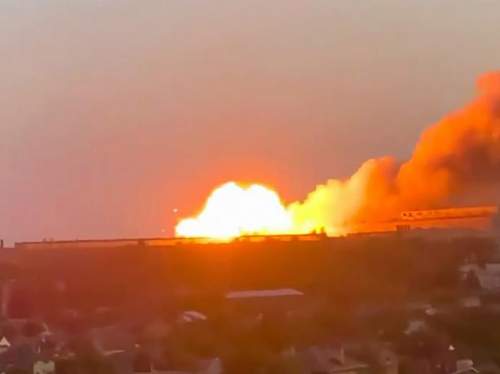 FT: место заседаний Верховной рады перенесли в новое место из-за страха атаки «Орешника» FT: место заседаний Верховной рады перенесли в новое место из-за страха атаки «Орешника»