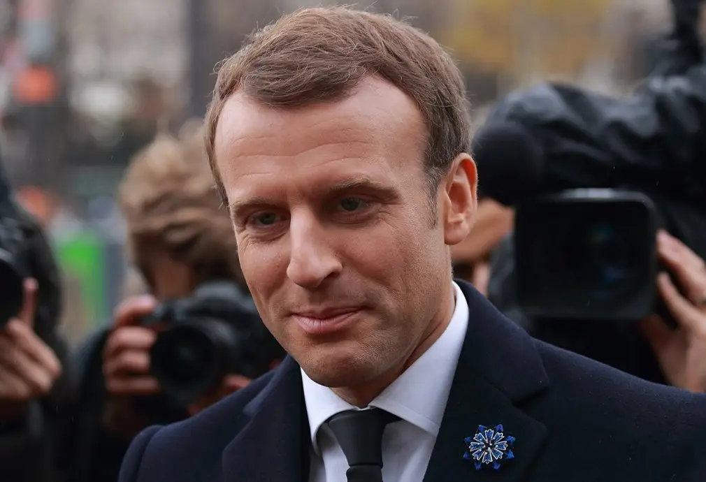 Макрон и Нетаньяху заключили сделку против МУС – Le Point