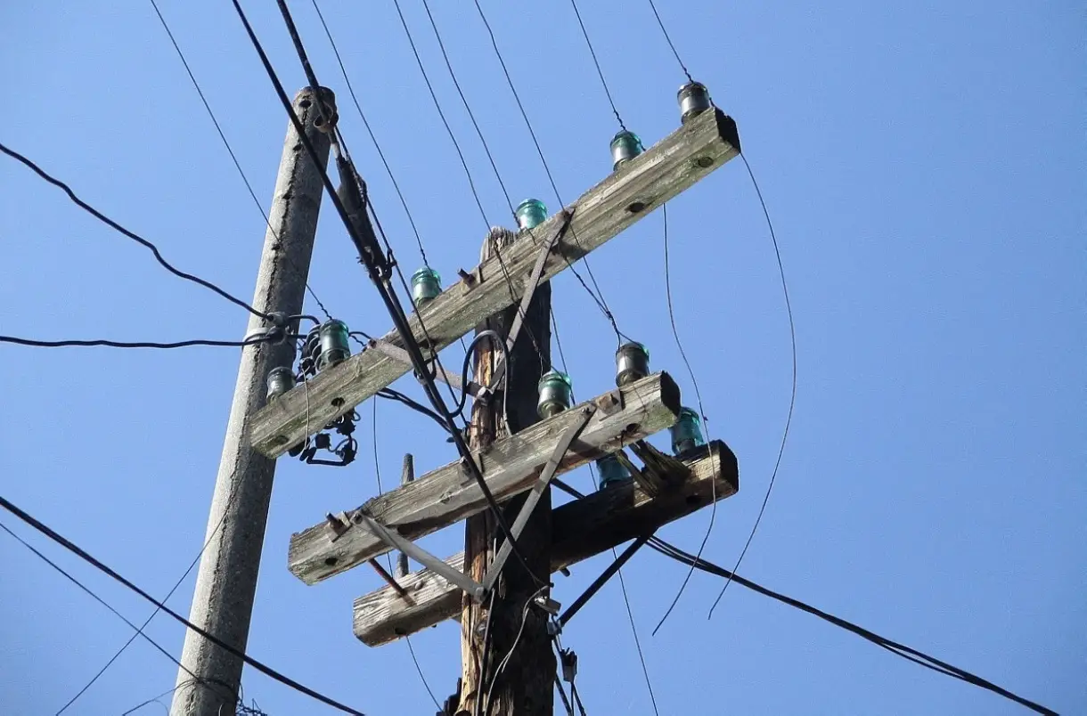 Удары по распредузлам украинских АЭС нарушили работу всей энергосистемы Удары по распредузлам украинских АЭС нарушили работу всей энергосистемы