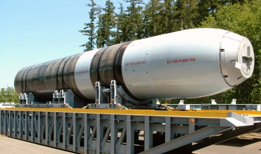 США анонсировали масштабную программу модернизации своего ядерного арсенала США анонсировали масштабную программу модернизации своего ядерного арсенала