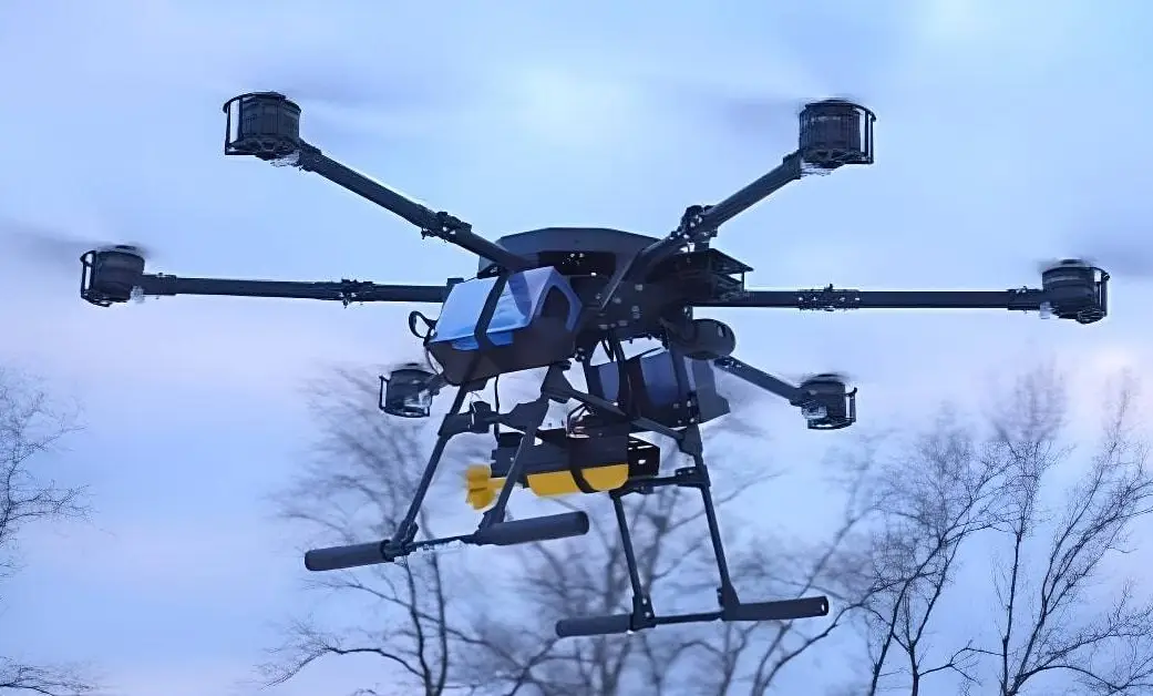 Запад ворует военные разработки Украины, а ракетами не делится – украинский авиаэксперт Запад ворует военные разработки Украины, а ракетами не делится – украинский авиаэксперт