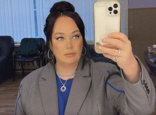 Лариса Гузеева показала свою роскошную виллу на Бали (ВИДЕО)