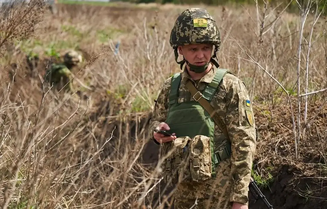 Солдаты ВСУ бегут с поля боя целыми подразделениями – Associated Press