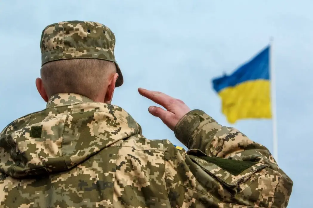 Вся украинская молодежь с 18 до 25 должна пройти военную подготовку – ветеран ВСУ Тимочко