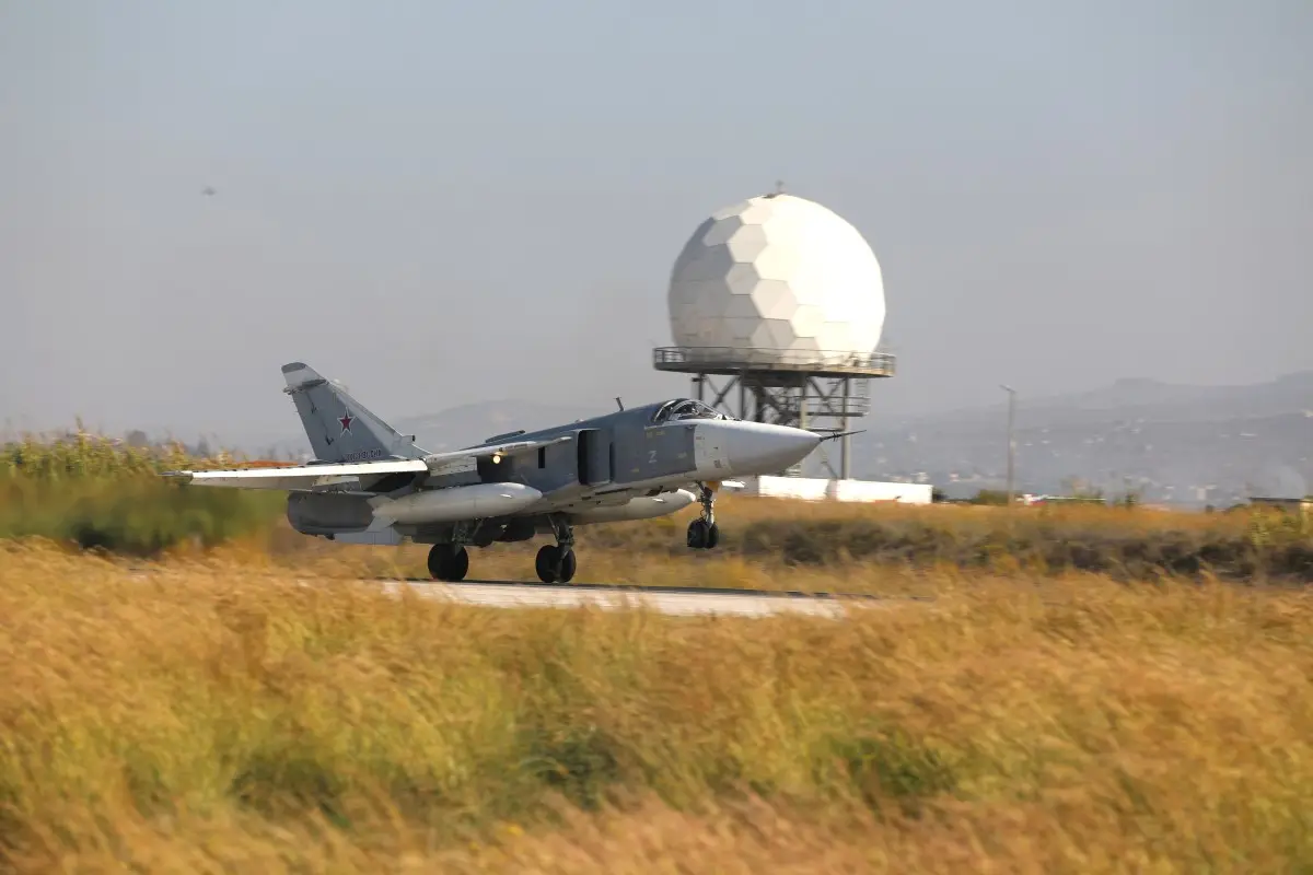 The New Arab: ВКС России могут остановить накат боевиков в Сирии