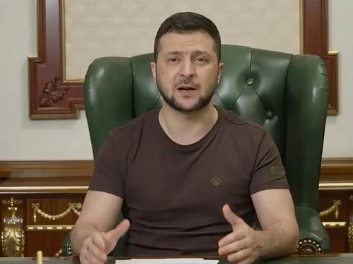 «Шансы ничтожны»: Times сообщает о падении рейтинга Зеленского