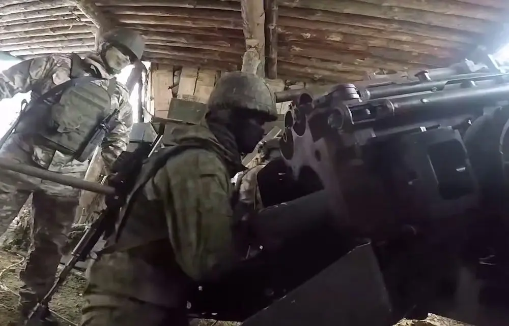 Украинский военный: ВС РФ подошли к Покровску с юга, но есть угроза охвата города с запада Украинский военный: ВС РФ подошли к Покровску с юга, но есть угроза охвата города с запада