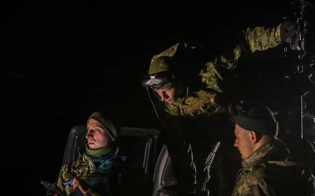 На Украине нашли способ борьбы с принудительной мобилизацией – FT