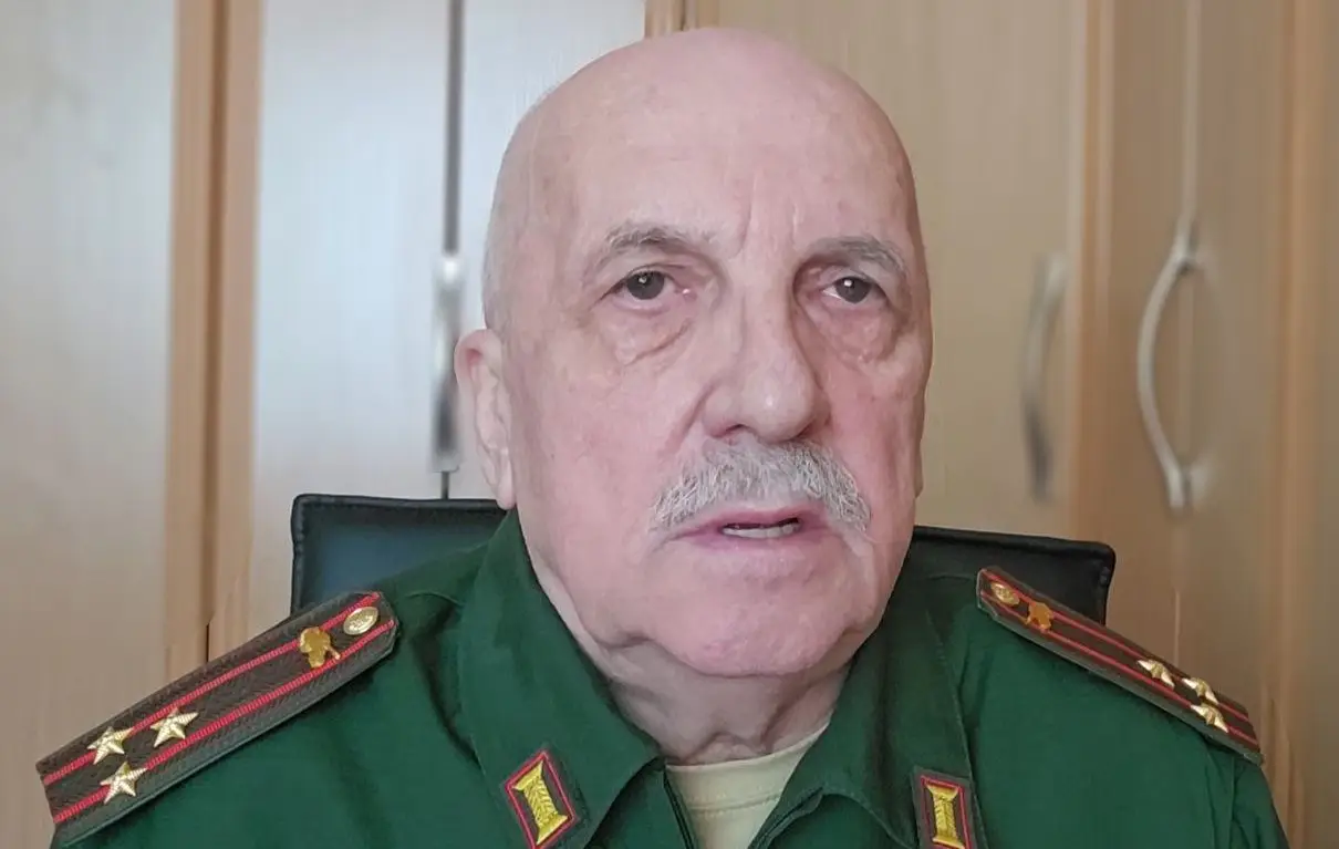 Полковник запаса Мураховский: у ВС РФ на линии фронта не осталось мотострелковых и танковых частей Полковник запаса Мураховский: у ВС РФ на линии фронта не осталось мотострелковых и танковых частей