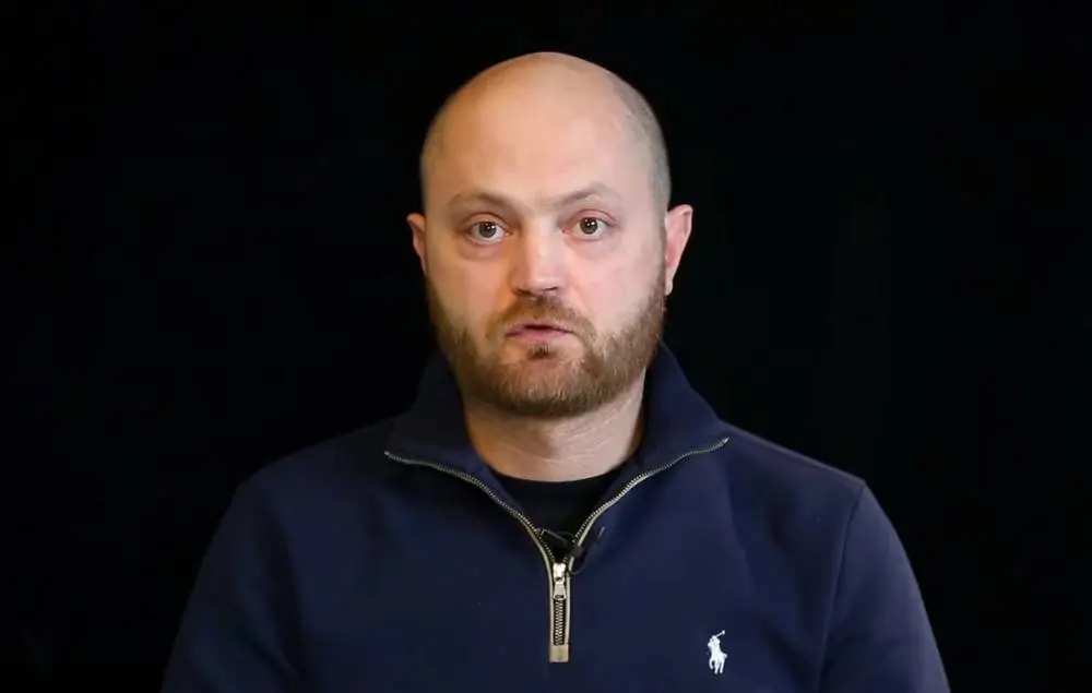 Коц: «Сирия, Грузия – кто следующий?»