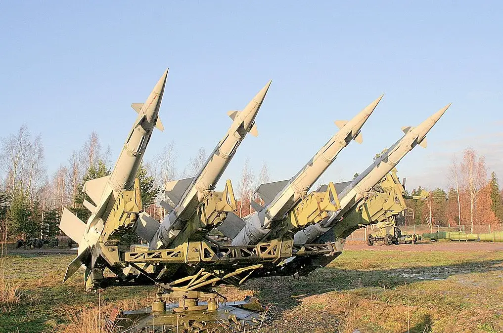 Террористы в Сирии наращивают арсенал средств ПВО, захватывая ценные трофеи