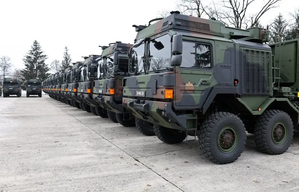 Эскалация мировых конфликтов стимулирует рост доходов оборонных гигантов Эскалация мировых конфликтов стимулирует рост доходов оборонных гигантов