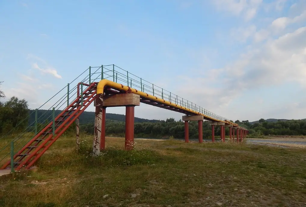 Два ЧП на нефтепроводе «Дружба» за сутки: кто-то настойчиво пытается лишить Венгрию российской нефти