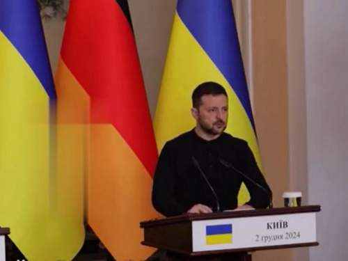 Зеленский послал РФ на «три буквы»: в Кремле ответили на оскорбление (ВИДЕО)