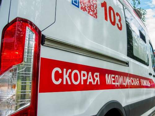 СК обвинил в гибели от отравления дихлофосом четырех детей их отца