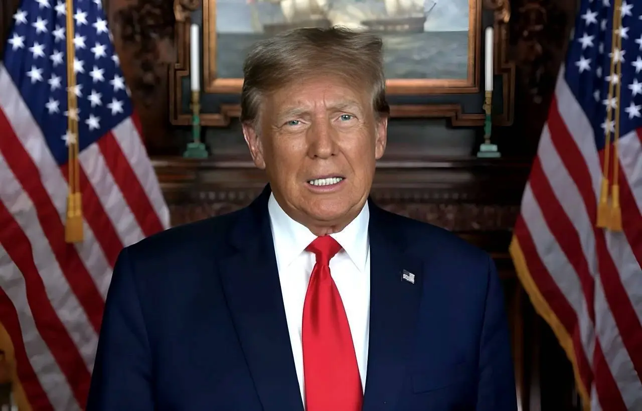 Трамп угрожает сделать Канаду 51-м штатом США