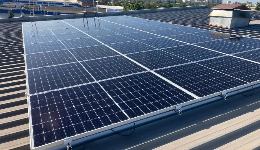 Reuters обнародовал схему отмывания средств, выделенных Европой на помощь украинской энергетике Reuters обнародовал схему отмывания средств, выделенных Европой на помощь украинской энергетике