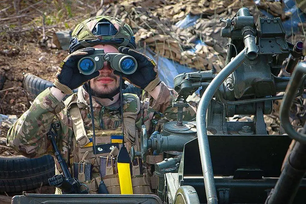 Из ВСУ дезертировали 20 полнокровных бригад