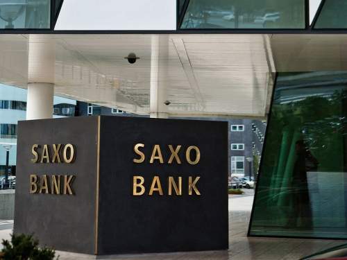 Датский Saxo Bank опубликовал «шокирующие предсказания» на 2025 год Датский Saxo Bank опубликовал «шокирующие предсказания» на 2025 год