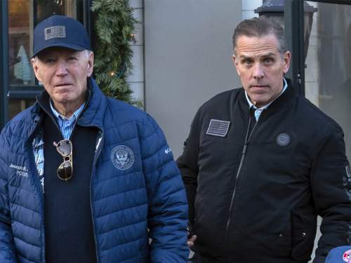 Сын Байдена Хантер должен €300 тысяч за аренду жилья Сын Байдена Хантер должен €300 тысяч за аренду жилья