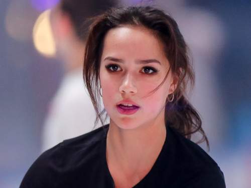 Алине Загитовой могут запретить выезд из страны