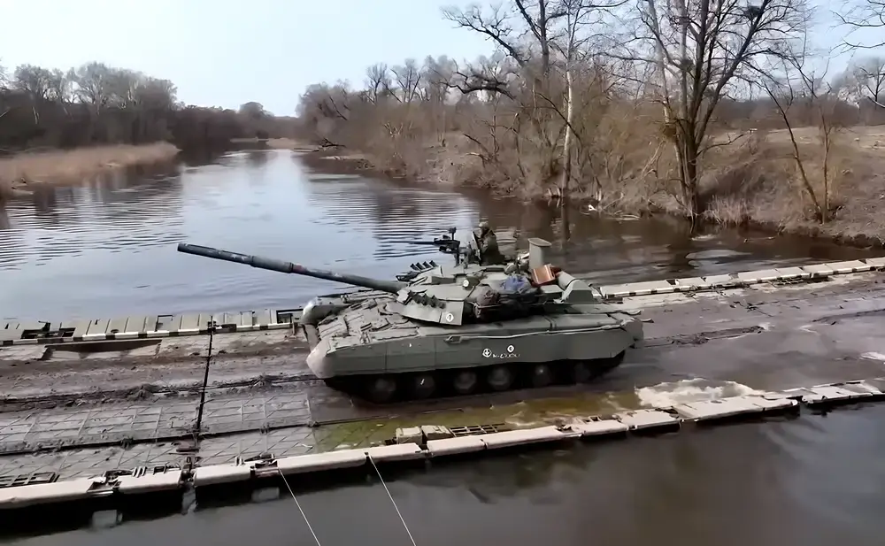 Россия собрала под Запорожьем 120 тысяч бойцов под управлением эффективного генерала