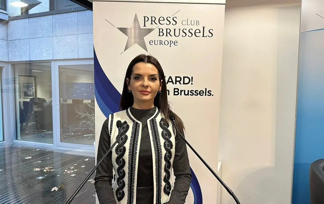 Отстранить Гуцул и арестовать лидеров оппозиции: ЕС выдал инструкции Молдове