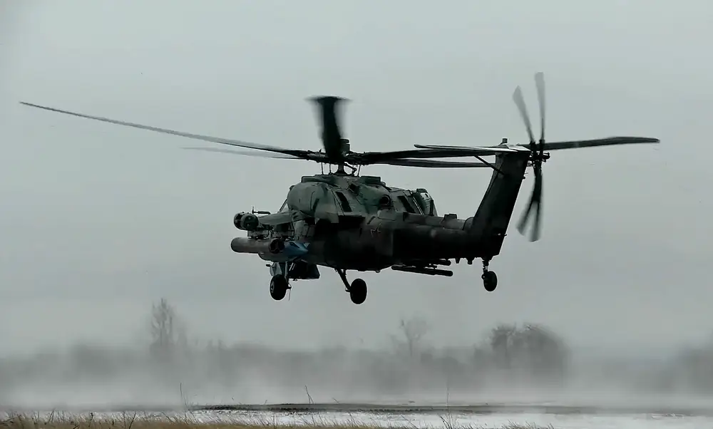 Австрийский офицер: ВС РФ способны прорвать оборону ВСУ в центральной части Донбасса