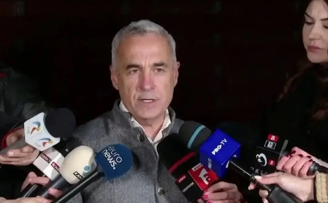 В НАТО занервничали из-за президентских выборов в Румынии – Politico В НАТО занервничали из-за президентских выборов в Румынии – Politico