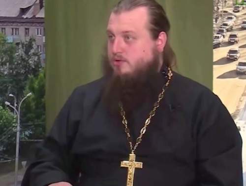 «Отстаньте от моей яхты»: священник заступился за предполагаемую яхту патриарха Кирилла (ФОТО)