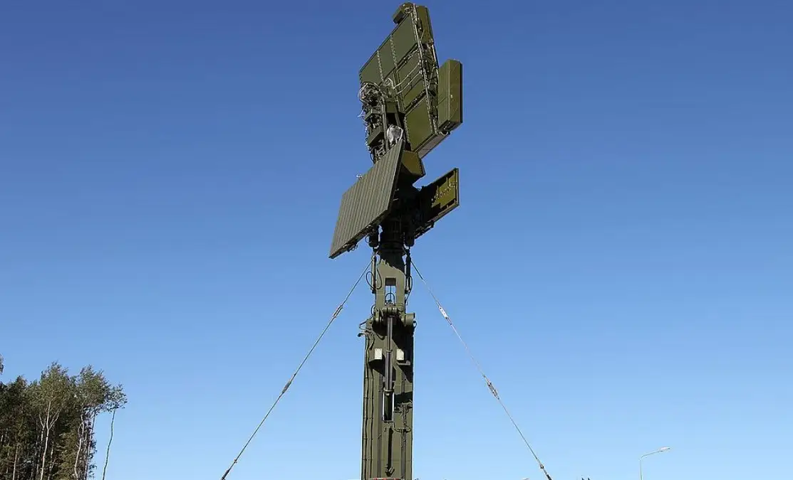 Протурецкие боевики захватили в Сирии важный компонент ЗРК С-400 Протурецкие боевики захватили в Сирии важный компонент ЗРК С-400