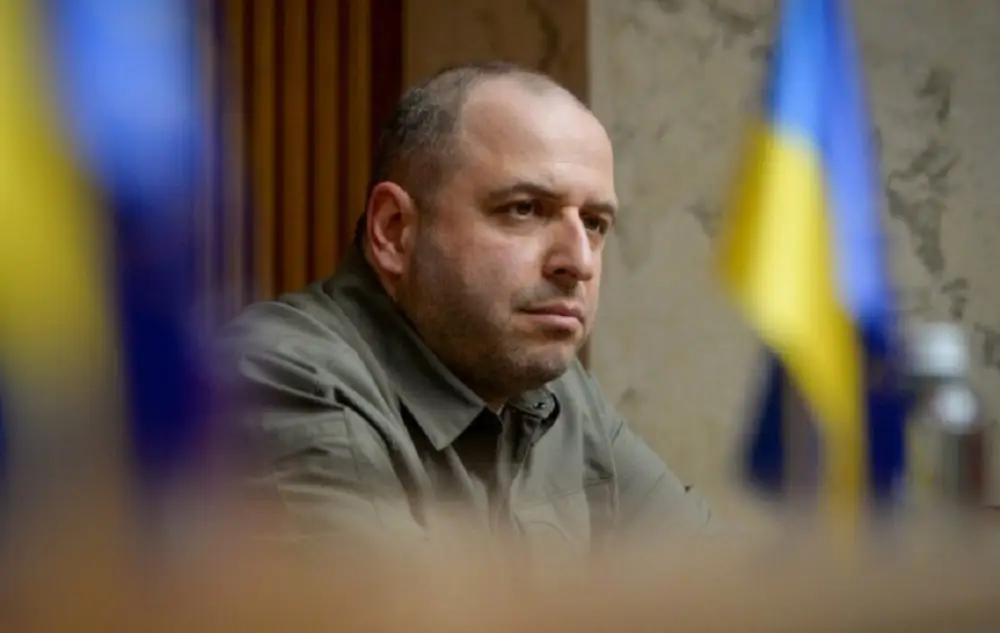 Украинский ВПК продолжает работать: ракеты «Паляница» пошли в серию