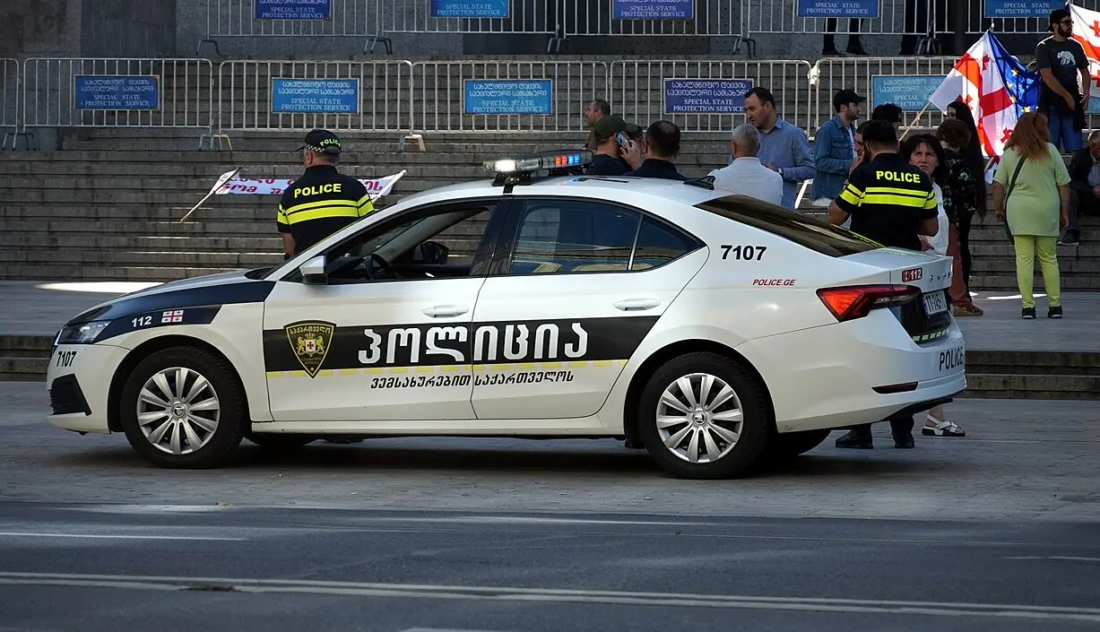 Протесты пора прекращать: в Грузии прошли задержания лидеров оппозиции и организаторов беспорядков Протесты пора прекращать: в Грузии прошли задержания лидеров оппозиции и организаторов беспорядков