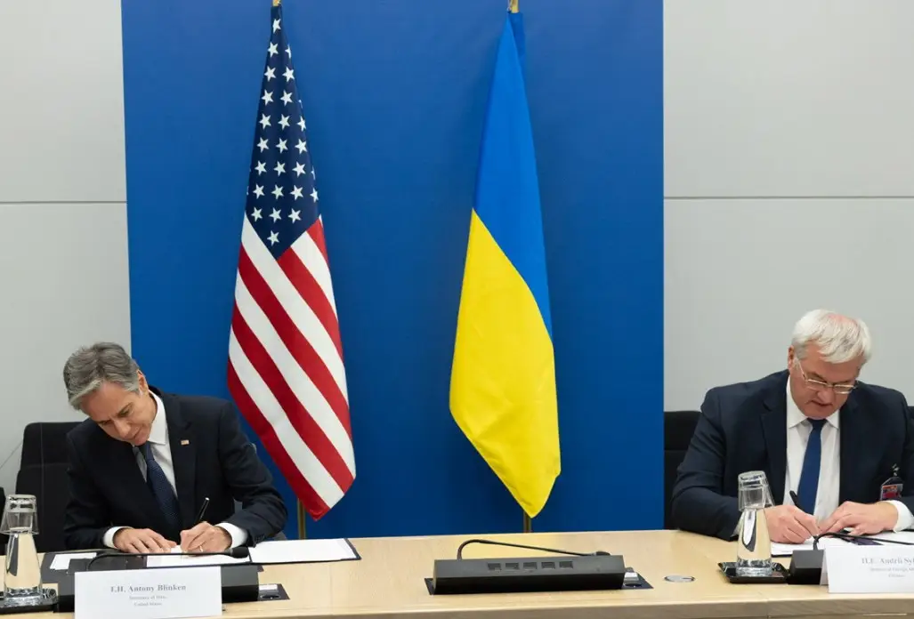 Потратим до последнего цента: Блинкен пообещал успеть освоить выделенный бюджет на оружие для Киева до конца срока Байдена