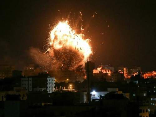 Названа причина, по которой Россия не уничтожает всю энергетику Украины