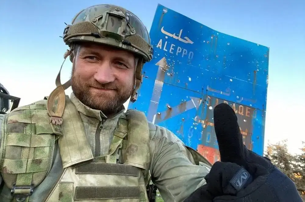 Турки за 5 лет из всякого террористического сброда создали полноценную армию, которая захватывает Сирию